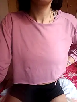 LissaThompsom online show from March 2025 12:45:01 PM