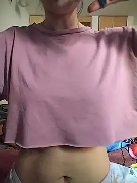 LissaThompsom online show from January 2026 02:54:02 PM