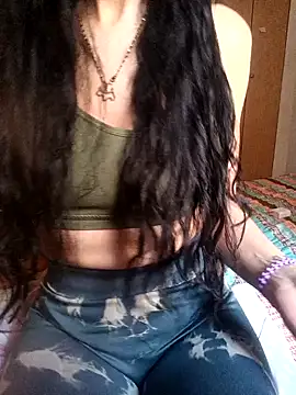 LissaThompsom online show from January 2025 01:41:02 PM
