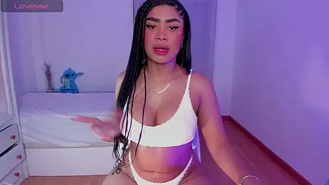 briana walker online show from March 2025 09:02:01 AM