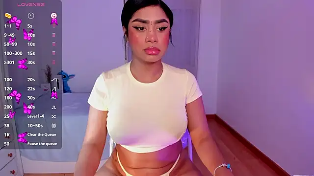 briana walker online show from March 2025 05:35:02 PM