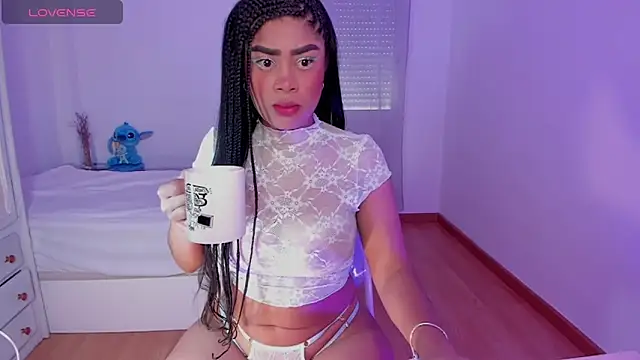 briana walker online show from March 2025 10:16:01 AM