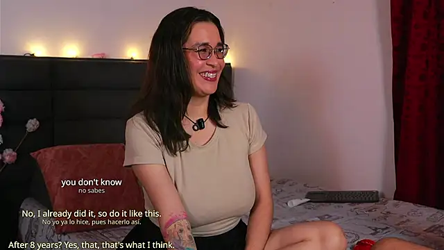 kathieandpovcock1 online show from May 2026 03:55:02 PM