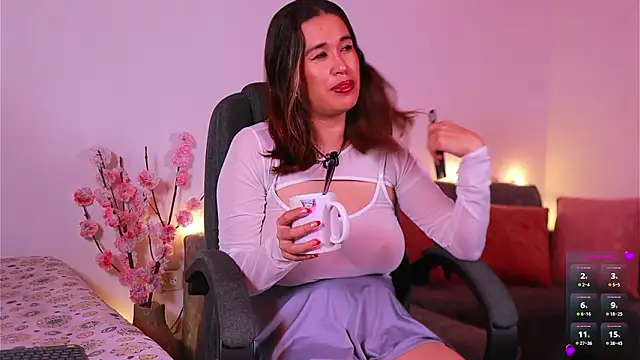 kathieandpovcock1 online show from January 2026 02:10:01 PM