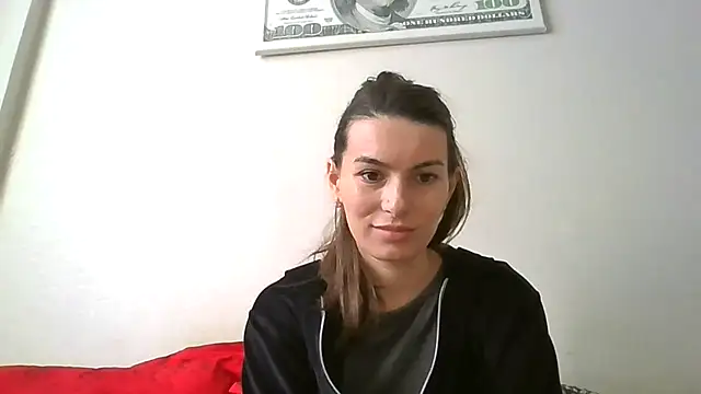 Carol-Rose online show from March 2026 08:55:01 AM