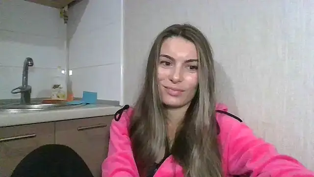 Carol-Rose online show from December 2024 08:36:02 PM