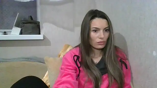 Carol-Rose online show from March 2025 09:22:01 PM