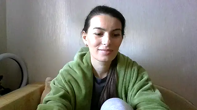 Carol-Rose online show from March 2026 09:39:02 AM