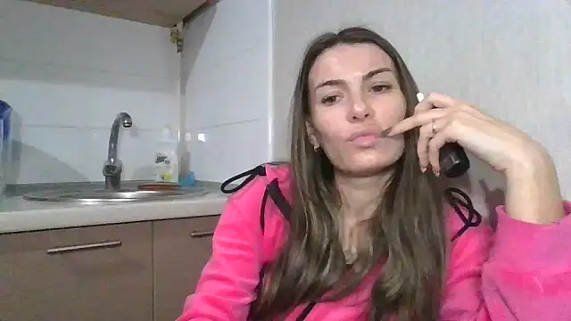 Carol-Rose online show from December 2024 08:43:01 PM