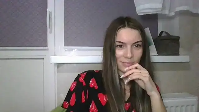 Carol-Rose online show from December 2024 09:28:01 PM