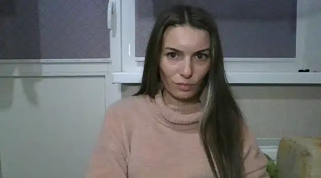 Carol-Rose online show from December 2024 05:33:02 PM