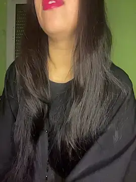 Mayacrayzi online show from February 2026 11:06:01 AM