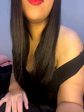 Mayacrayzi online show from November 2025 10:05:01 AM