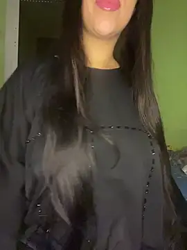 Mayacrayzi online show from May 2026 07:56:01 AM
