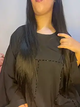 Mayacrayzi online show from September 2025 08:30:01 AM