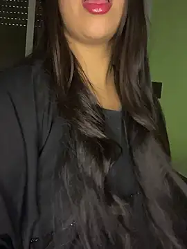 Mayacrayzi online show from June 2026 09:04:01 AM