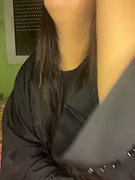 Mayacrayzi online show from April 2026 09:49:01 AM