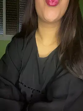 Mayacrayzi online show from June 2026 09:25:02 AM
