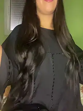 Mayacrayzi online show from June 2026 08:46:02 AM