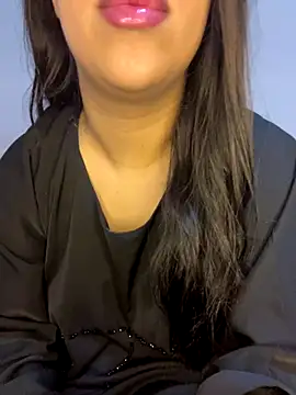 Mayacrayzi online show from October 2025 09:21:01 AM