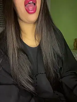 Mayacrayzi online show from June 2026 09:14:01 AM
