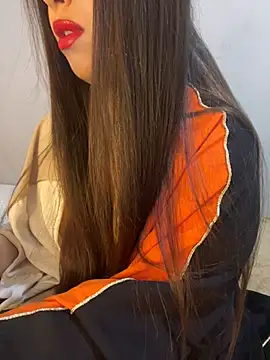 Mayacrayzi online show from February 2025 09:25:02 AM