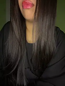 Mayacrayzi online show from March 2026 09:32:02 AM