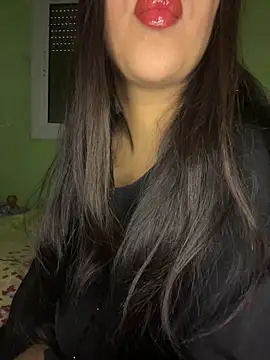 Mayacrayzi online show from June 2026 10:05:01 AM