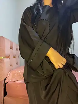 Mayacrayzi online show from October 2025 09:43:02 AM