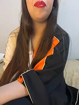 Mayacrayzi online show from February 2025 12:14:02 PM