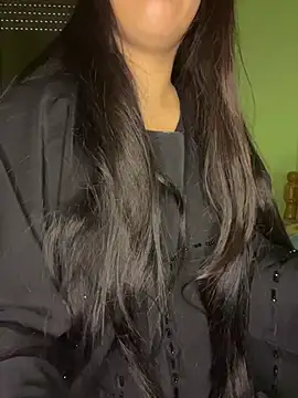 Mayacrayzi online show from April 2026 10:56:02 AM