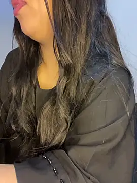 Mayacrayzi online show from October 2025 09:21:01 AM