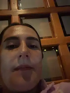 Hanna86 online show from December 2025 11:27:02 PM