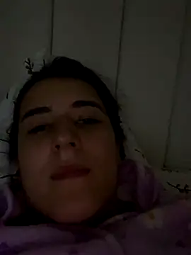 Hanna86 online show from October 2025 11:16:02 PM