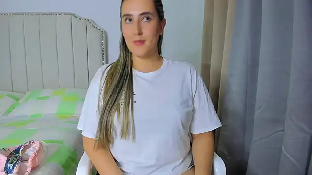 Hanna86 online show from April 2026 02:27:02 AM