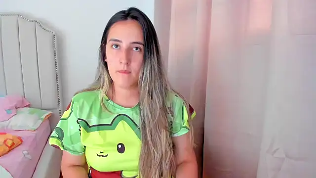Hanna86 online show from September 2025 01:26:02 PM
