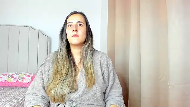 Hanna86 online show from January 2026 07:50:01 PM