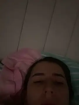 Hanna86 online show from March 2026 02:44:02 AM