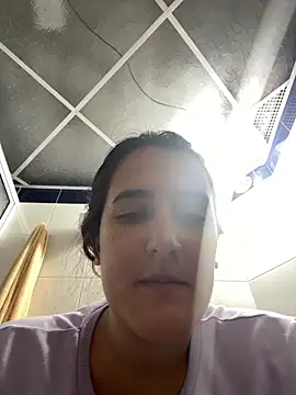 Hanna86 online show from January 2026 08:12:01 PM