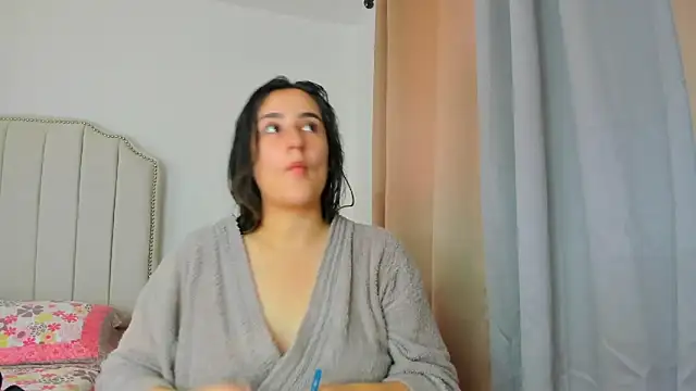 Hanna86 online show from February 2026 05:01:02 PM