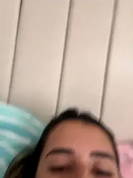 Hanna86 online show from October 2025 08:09:02 PM