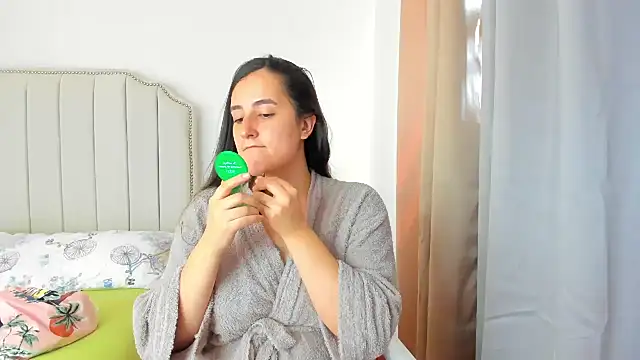 Hanna86 online show from March 2026 04:08:02 PM