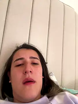 Hanna86 online show from November 2025 03:49:02 PM