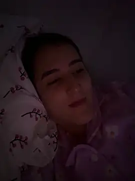 Hanna86 online show from February 2026 02:12:01 AM