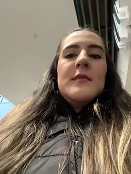 Hanna86 online show from March 2026 01:28:02 PM