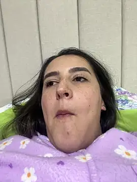 Hanna86 online show from February 2026 01:17:02 AM