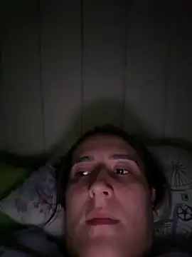 Hanna86 online show from December 2025 12:35:01 AM