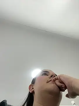 Hanna86 online show from March 2026 08:33:01 PM