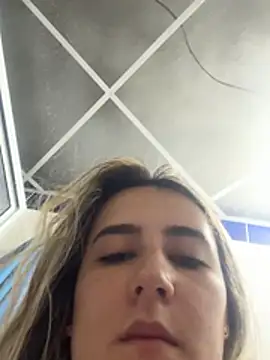 Hanna86 online show from April 2026 10:55:02 AM