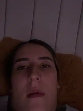 Hanna86 online show from March 2025 02:10:01 AM